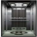 cheap residential and building elevator&lift price with No.1 quality and luxury car-POSEIDON brand ZXC01-226